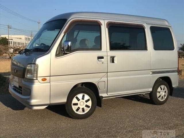 2006 Subaru Sambar