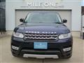 2017 Land Rover Range Rover Sport