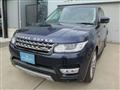2017 Land Rover Range Rover Sport