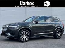 2022 Volvo XC90