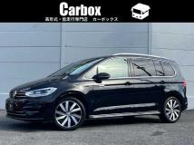2021 Volkswagen Golf Touran