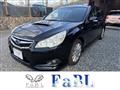 2010 Subaru Legacy Touring Wagon