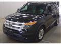 2012 Ford Explorer