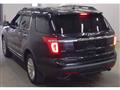 2012 Ford Explorer