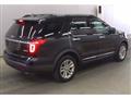 2012 Ford Explorer