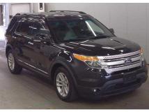 2012 Ford Explorer