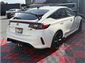 2026 Honda Civic Type R