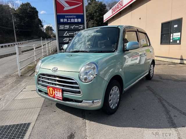 2004 Daihatsu Miragino