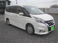 2016 Nissan Serena