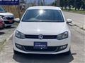 2012 Volkswagen Polo