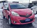 2011 Toyota Vitz