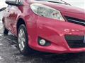 2011 Toyota Vitz