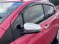 2011 Toyota Vitz