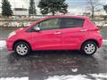 2011 Toyota Vitz