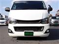 2012 Toyota Hiace Van