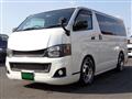 2012 Toyota Hiace Van