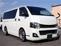 2012 Toyota Hiace Van