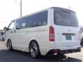 2012 Toyota Hiace Van