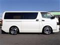 2012 Toyota Hiace Van
