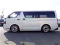 2012 Toyota Hiace Van