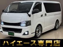 2012 Toyota Hiace Van