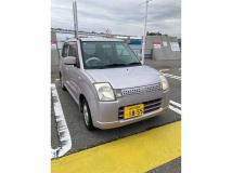 2006 Suzuki Alto