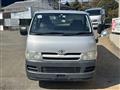 2005 Toyota Hiace Van