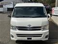 2012 Toyota Hiace Van
