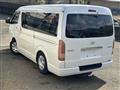 2012 Toyota Hiace Van