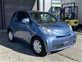 2011 Toyota IQ