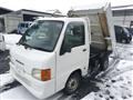2001 Subaru Sambar