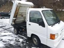 2001 Subaru Sambar