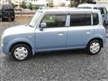 2004 Suzuki Lapin