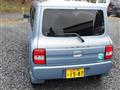 2004 Suzuki Lapin
