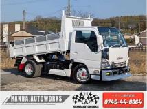 2018 Isuzu Isuzu Others