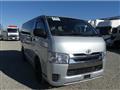 2019 Toyota Hiace Van
