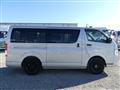 2019 Toyota Hiace Van