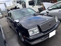2013 Toyota Century