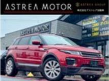 2016 Land Rover Land Rover Others