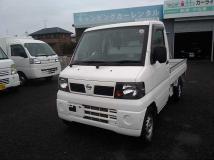 2011 Nissan Clipper Truck