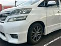 2011 Toyota Vellfire