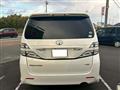 2011 Toyota Vellfire