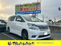 2011 Toyota Vellfire