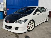 2007 Honda Civic Type R