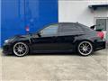 2011 Subaru Impreza Wrx