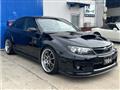 2011 Subaru Impreza Wrx