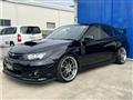 2011 Subaru Impreza Wrx