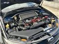 2011 Subaru Impreza Wrx