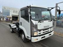 2007 Isuzu Isuzu Others