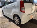 2008 Suzuki Wagon R